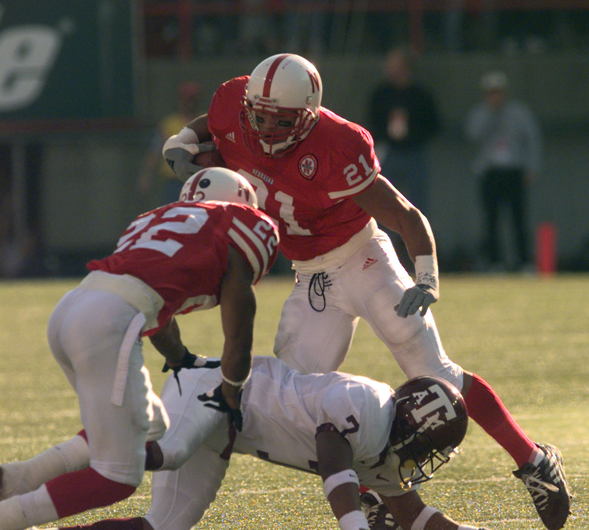 Safety: Mike Brown